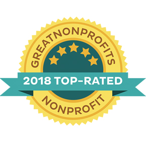 2018 Top-Rated Nonprofits
