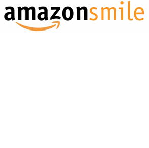Give through Amazon Smile